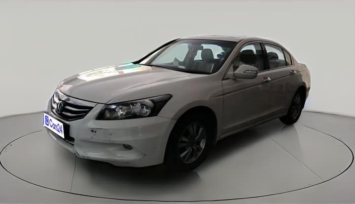 2011 Honda Accord 2.4L I-VTEC AT, Petrol, Automatic, 74,163 km, exterior
