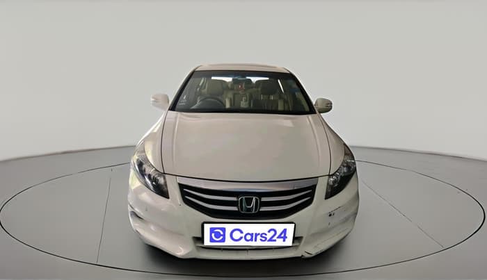 2011 Honda Accord 2.4L I-VTEC AT, Petrol, Automatic, 74,163 km, exterior