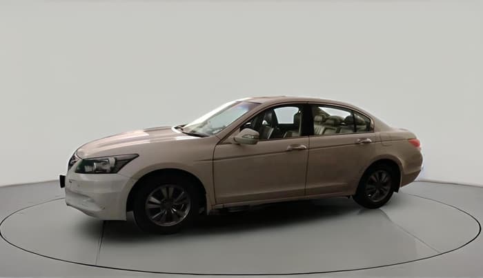 2011 Honda Accord 2.4L I-VTEC AT, Petrol, Automatic, 74,163 km, exterior