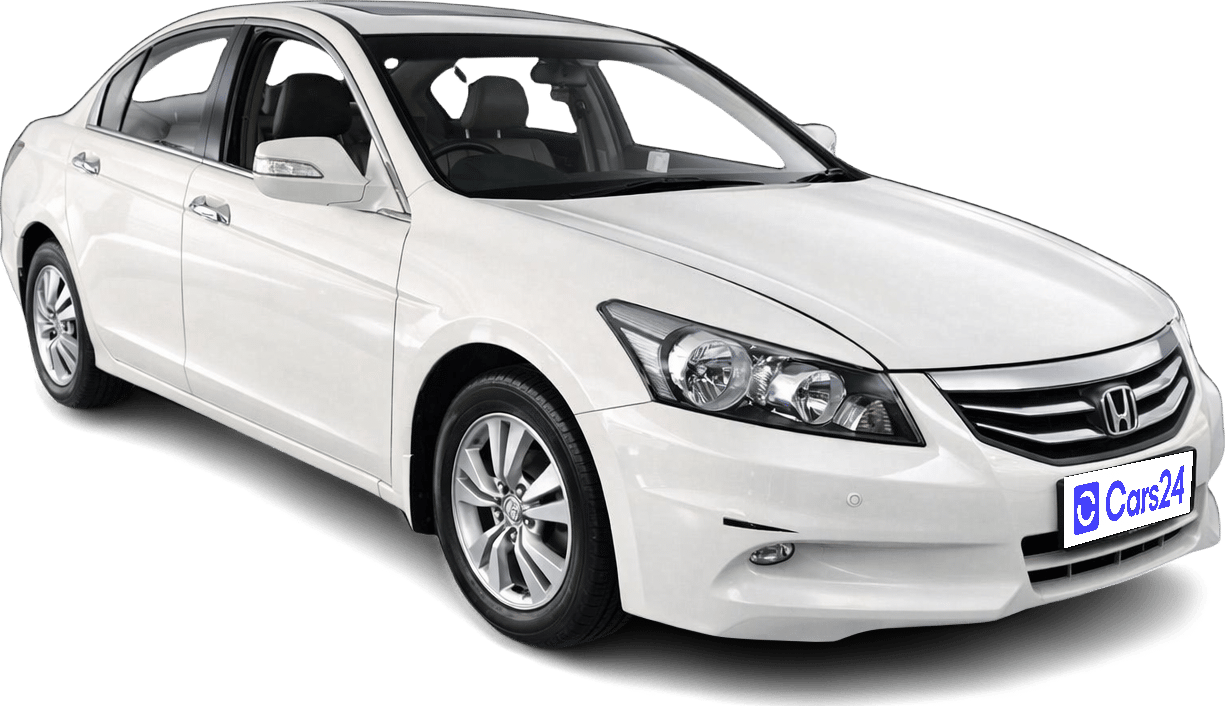 2011 Honda Accord - Sedan - Petrol - Automatic - ₹2.25 lakh