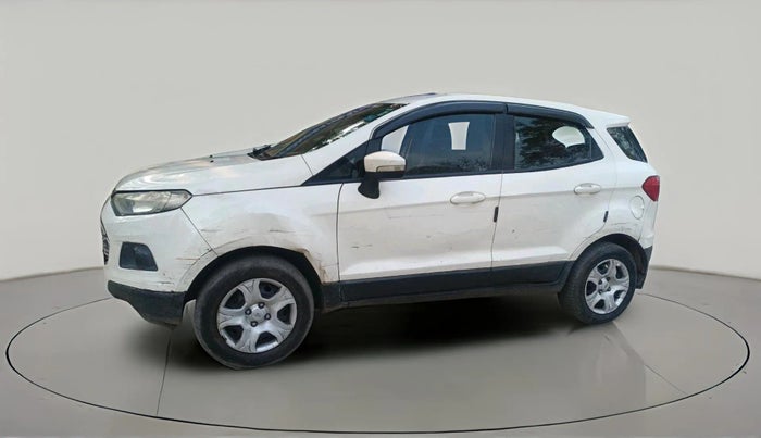 2015 Ford Ecosport TREND 1.5L PETROL, Petrol, Manual, 9,789 km, exterior