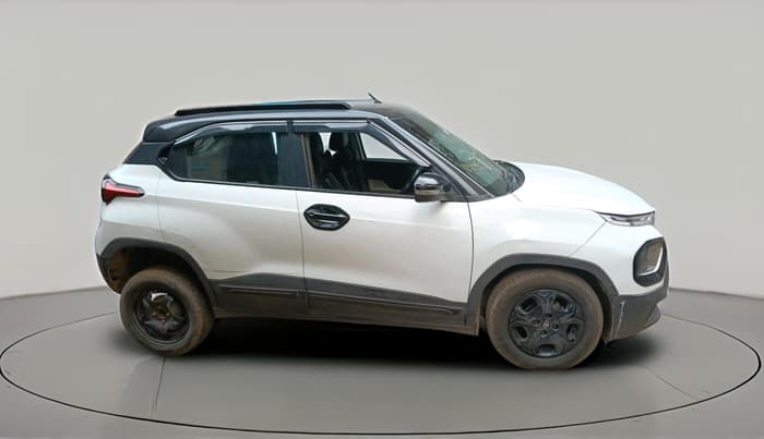 2023 Tata PUNCH ACCOMPLISHED AMT, Petrol, Automatic, 89,358 km, exterior