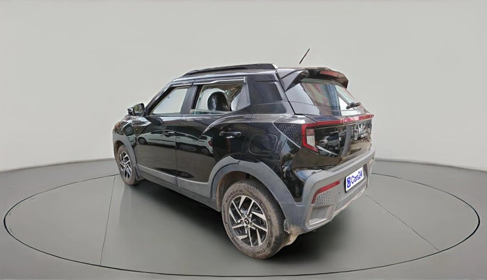 2024 Mahindra XUV 3XO AX5 1.2 L TCMPFI AT, Petrol, Automatic, 8,051 km, exterior