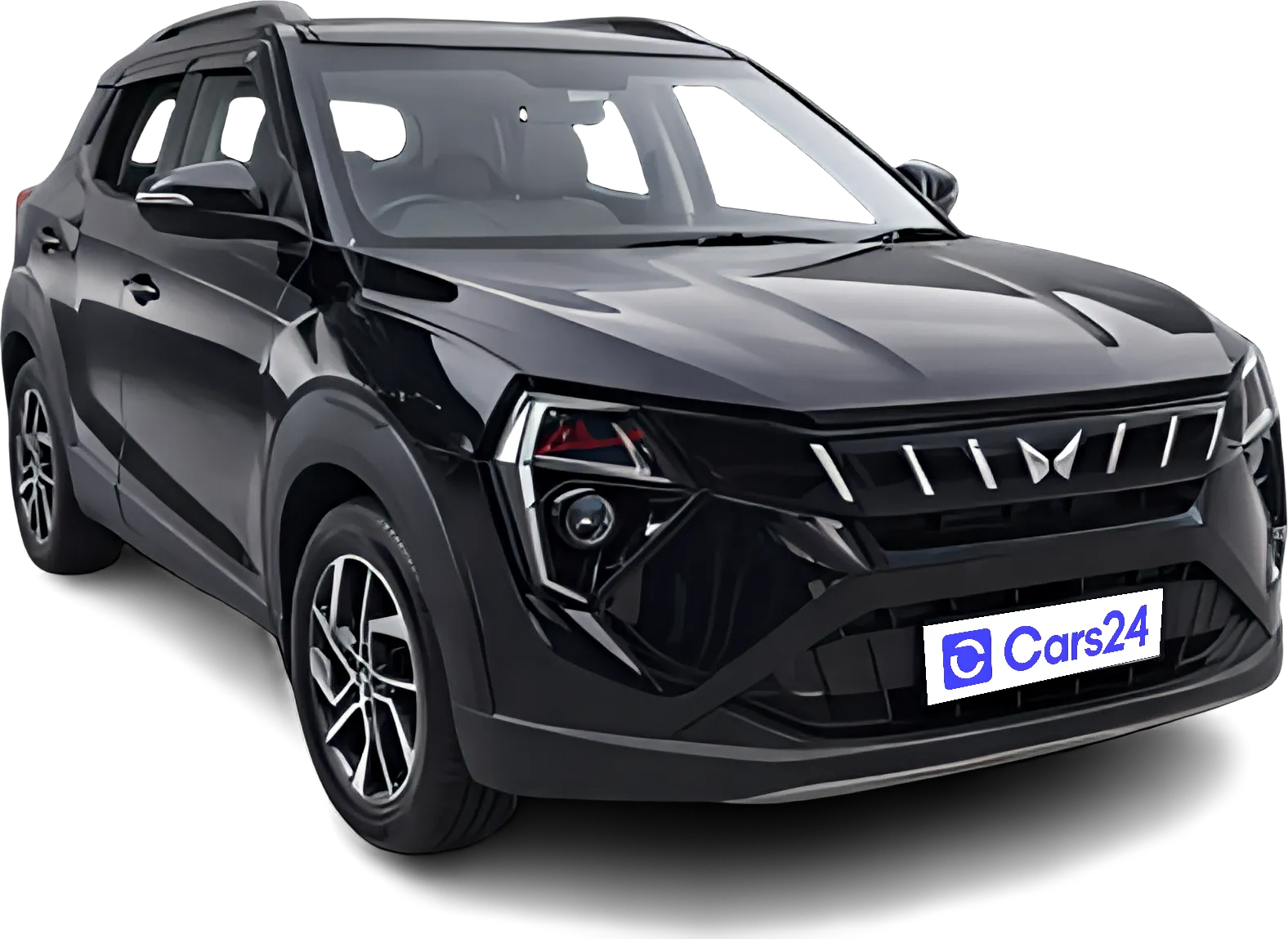 2024 Mahindra XUV 3XO - SUV - Petrol - Automatic - ₹11.71 lakh
