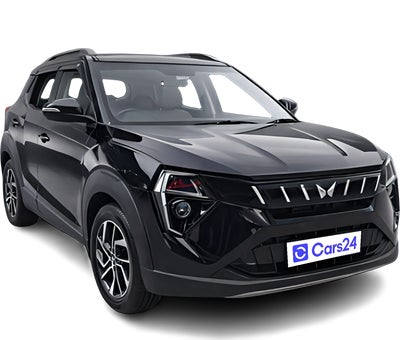 2024 Mahindra XUV 3XO - SUV - Petrol - Automatic - ₹11.71 lakh
