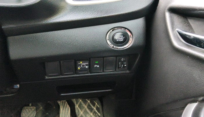 2018 Maruti Baleno ZETA PETROL 1.2, CNG, Manual, 1,62,778 km, interior