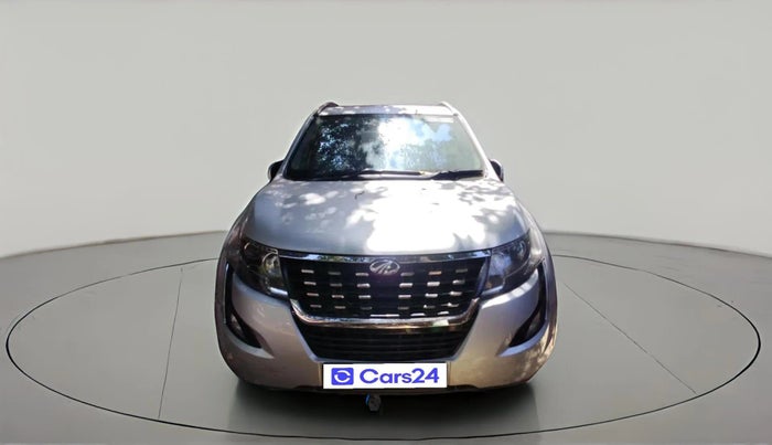 2020 Mahindra XUV500 W9 AT, Diesel, Automatic, 34,577 km, exterior