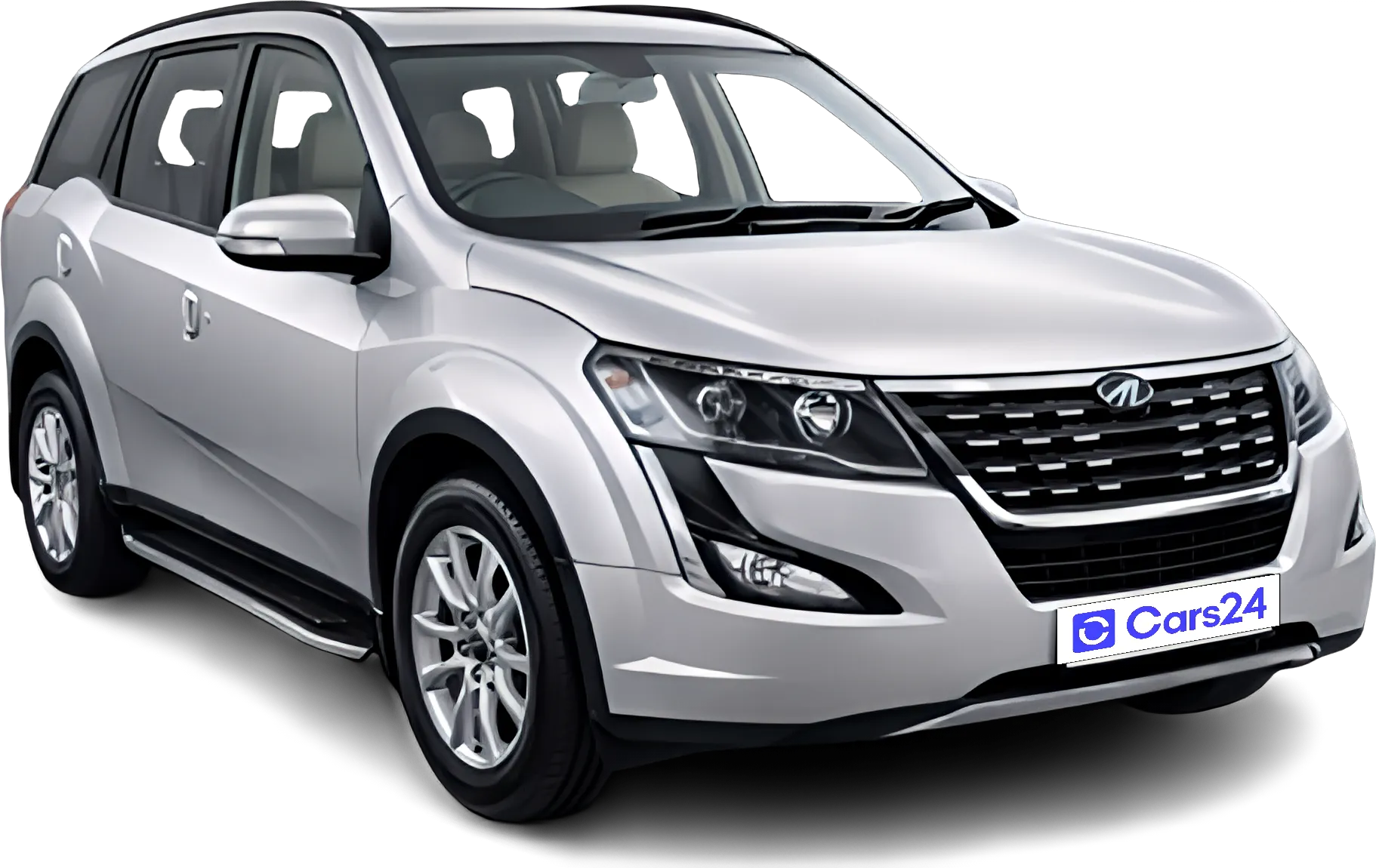 2020 Mahindra XUV500 - SUV - Diesel - Automatic - ₹11.50 lakh