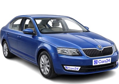 2014 Skoda Octavia - Sedan - Petrol - Manual - ₹4.20 lakh