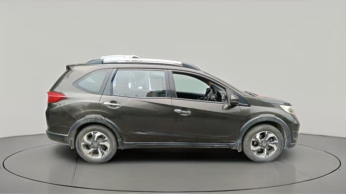 2016 Honda BR-V 1.5L I-VTEC V CVT, Petrol, Automatic, 99,638 km, exterior