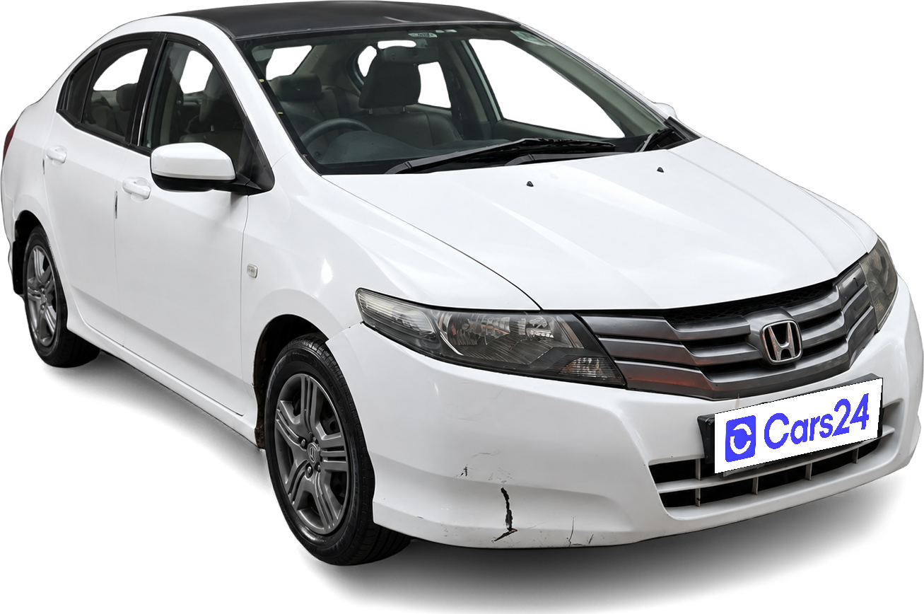 2011 Honda City - Sedan - Petrol - Manual - ₹1.01 lakh