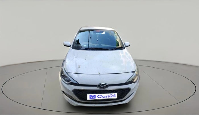 2015 Hyundai Elite i20 ASTA 1.2, Petrol, Manual, 82,732 km, exterior
