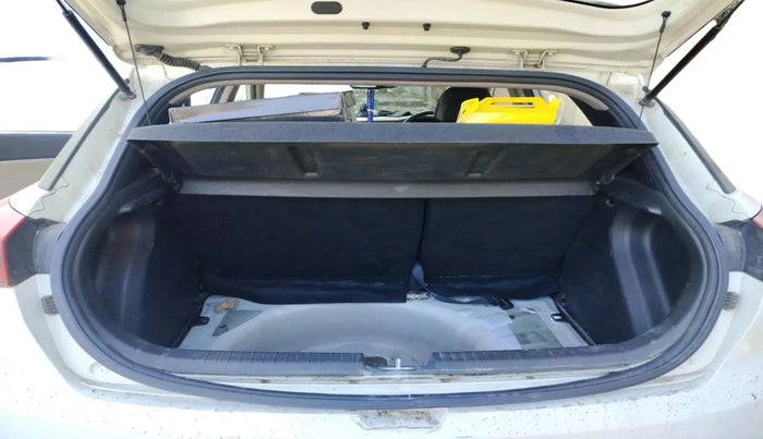 2015 Hyundai Elite i20 ASTA 1.2, Petrol, Manual, 82,732 km, exterior