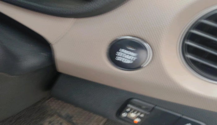 2014 Hyundai Grand i10 SPORTZ 1.2 KAPPA VTVT, CNG, Manual, 90,636 km, interior