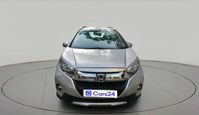 2019 Honda WR-V 1.2L I-VTEC VX MT, Petrol, Manual, 37,023 km, exterior