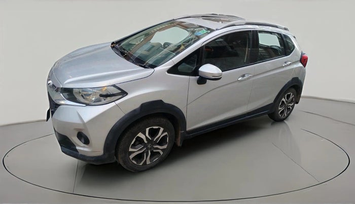 2019 Honda WR-V 1.2L I-VTEC VX MT, Petrol, Manual, 37,023 km, exterior