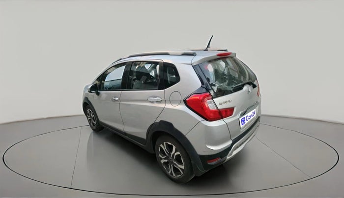 2019 Honda WR-V 1.2L I-VTEC VX MT, Petrol, Manual, 37,023 km, exterior