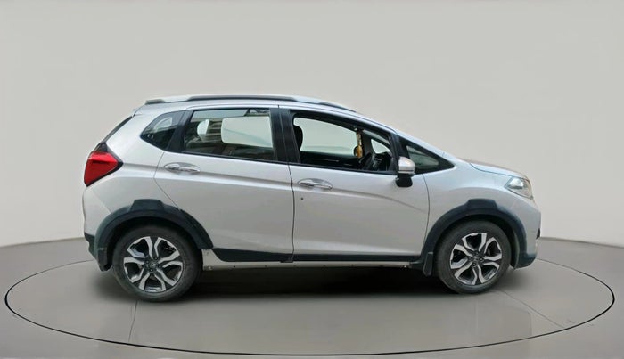 2019 Honda WR-V 1.2L I-VTEC VX MT, Petrol, Manual, 37,023 km, exterior