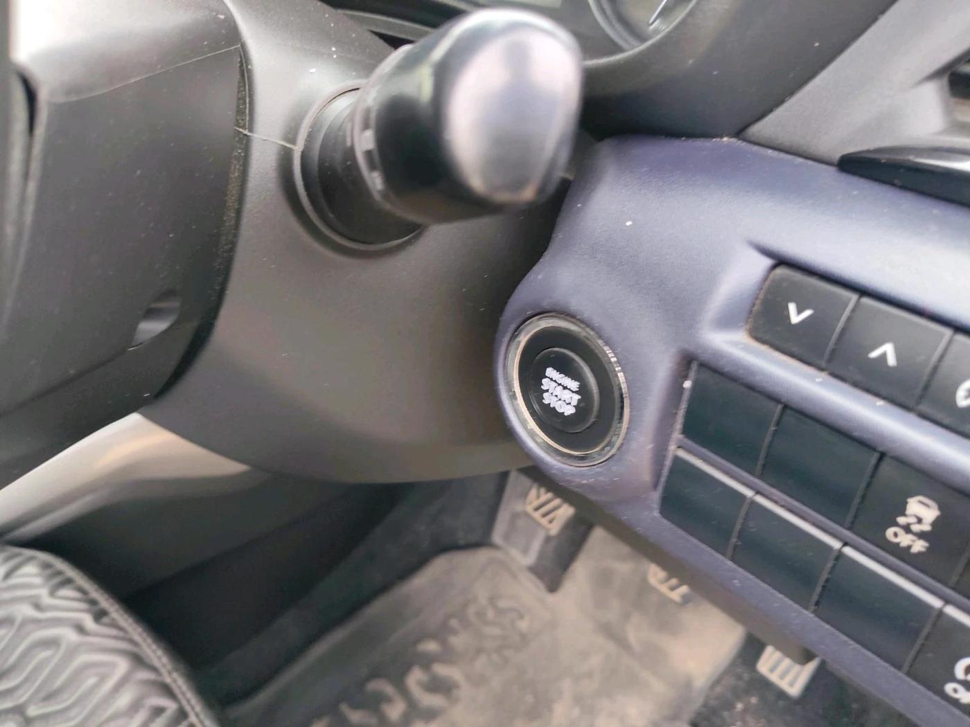 2022 Maruti Baleno ALPHA PETROL 1.2, Petrol, Manual, 77,500 km, interior