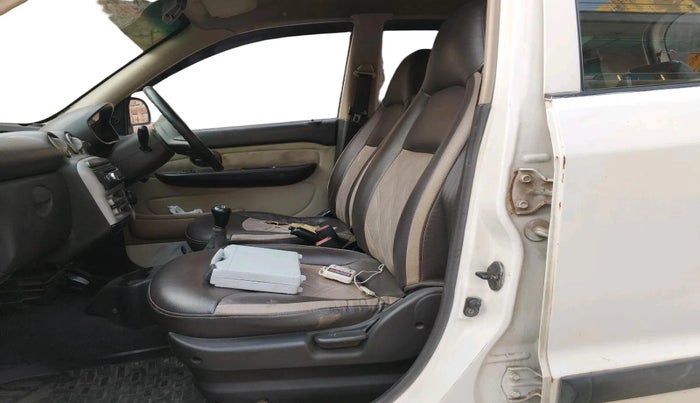 2012 Hyundai Santro Xing GL, CNG, Manual, 1,35,802 km, interior