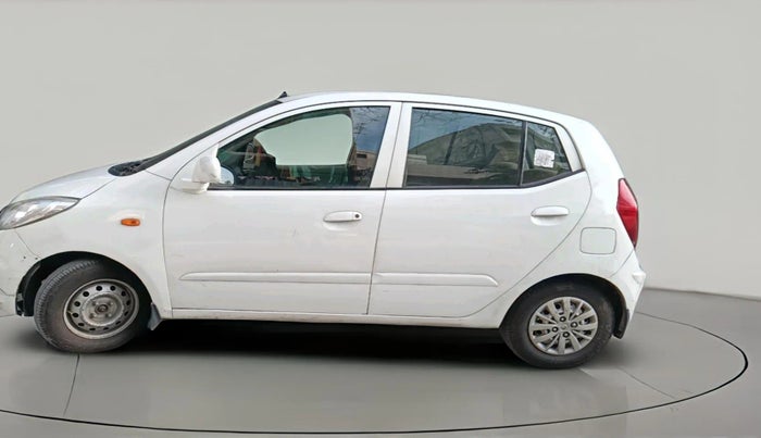 2011 Hyundai i10 ERA 1.1, Petrol, Manual, 53,593 km, exterior