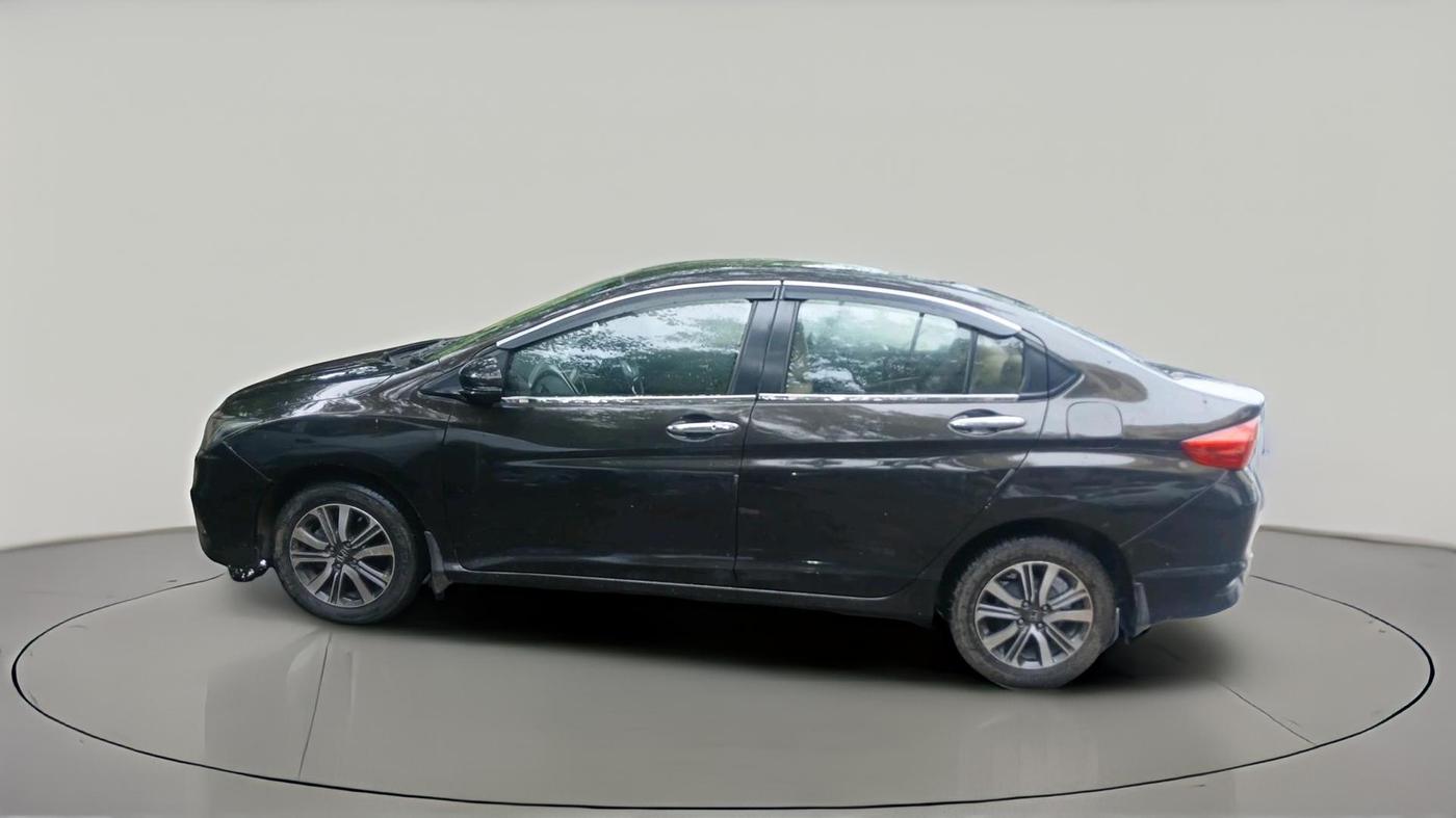 2019 Honda City 1.5L I-VTEC V MT, Petrol, Manual, 32,308 km, exterior