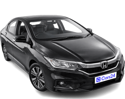 2019 Honda City - Sedan - Petrol - Manual - ₹5.60 lakh