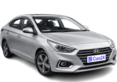 2018 Hyundai Verna - Sedan - Petrol - Manual - ₹6.16 lakh