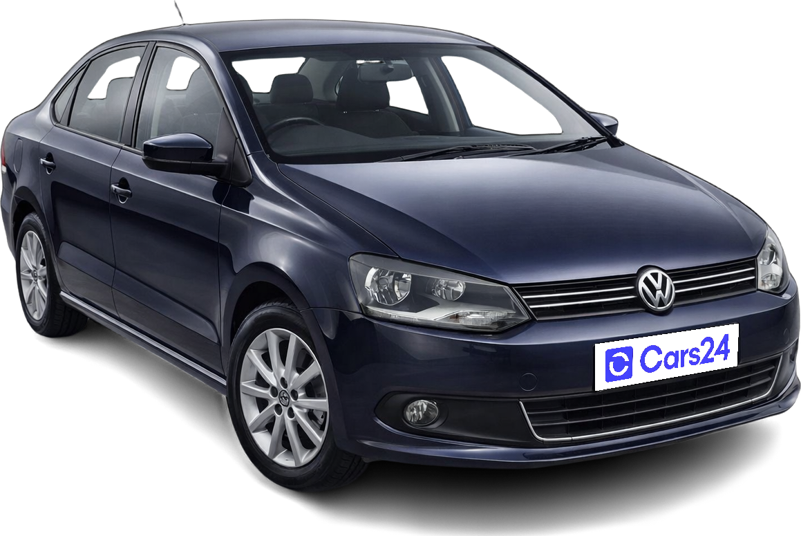 2015 Volkswagen Vento - Sedan - Petrol - Automatic - ₹2.60 lakh