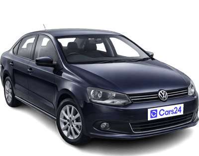 2015 Volkswagen Vento - Sedan - Petrol - Automatic - ₹2.60 lakh