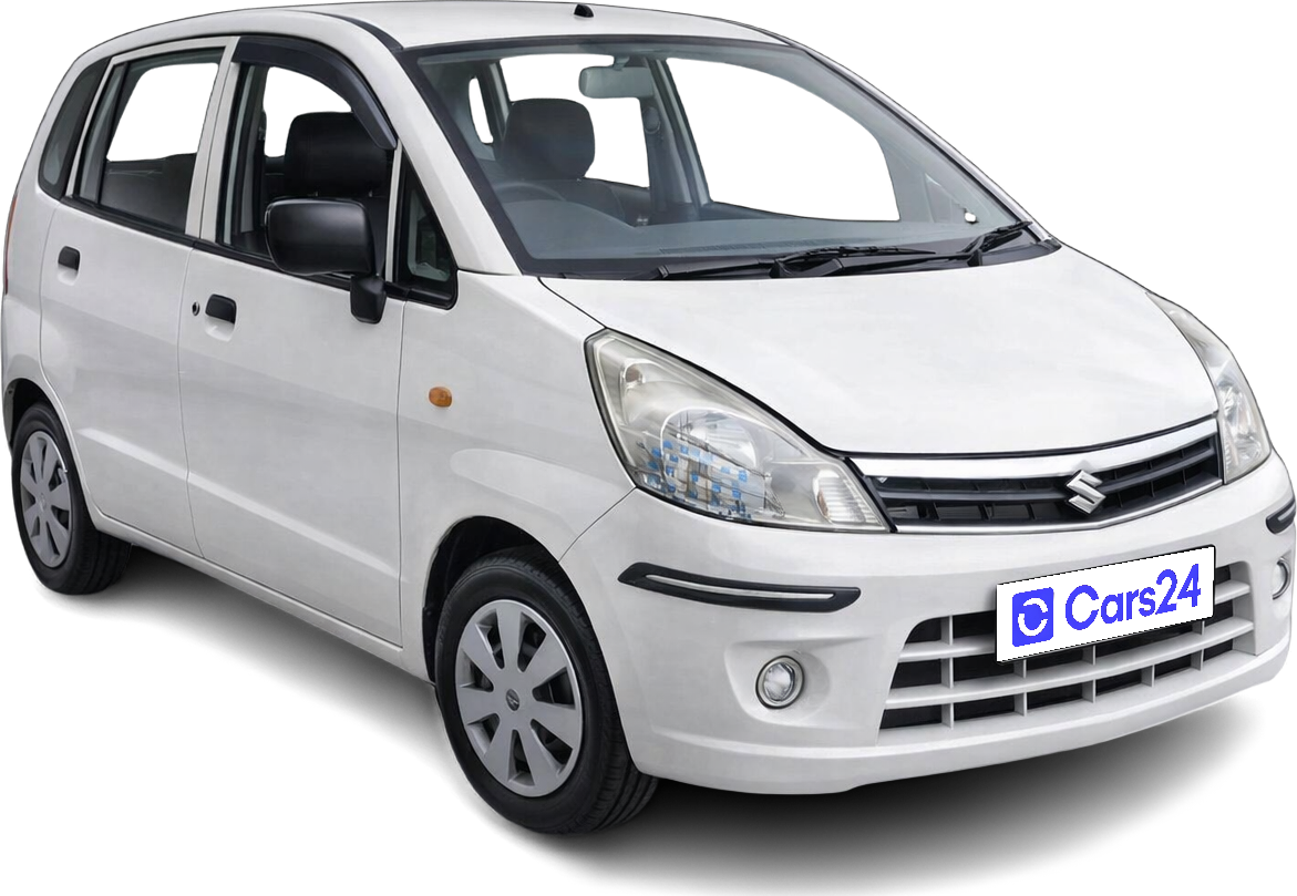 2012 Maruti Zen Estilo - Hatchback - CNG - Manual - ₹1.00 lakh