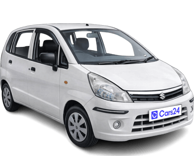 2012 Maruti Zen Estilo - Hatchback - CNG - Manual - ₹1.00 lakh