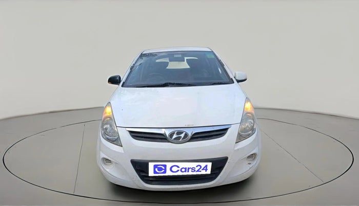 2011 Hyundai i20 SPORTZ 1.2, Petrol, Manual, 1,32,406 km, exterior