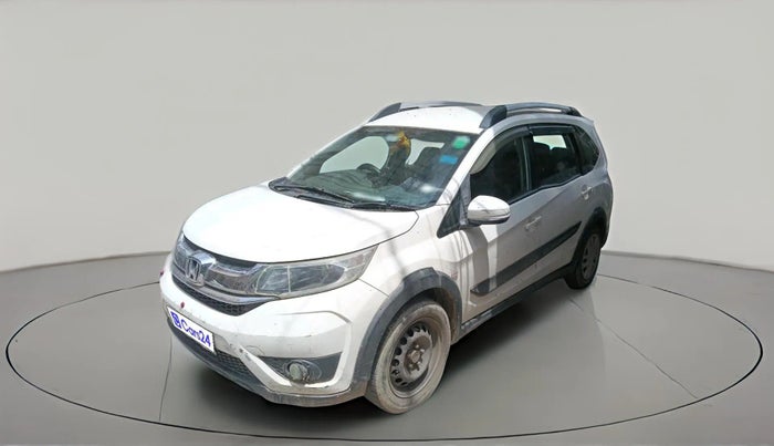 2016 Honda BR-V 1.5L I- DTEC E, Diesel, Manual, 79,010 km, exterior