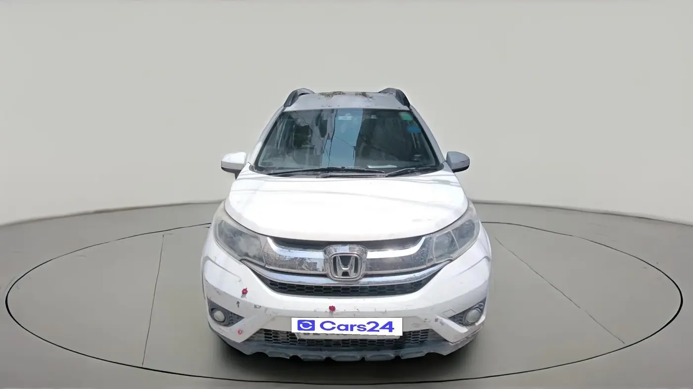 2016 Honda BR-V 1.5L I- DTEC E, Diesel, Manual, 79,010 km, exterior