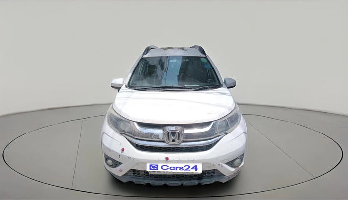 2016 Honda BR-V 1.5L I- DTEC E, Diesel, Manual, 79,010 km, exterior