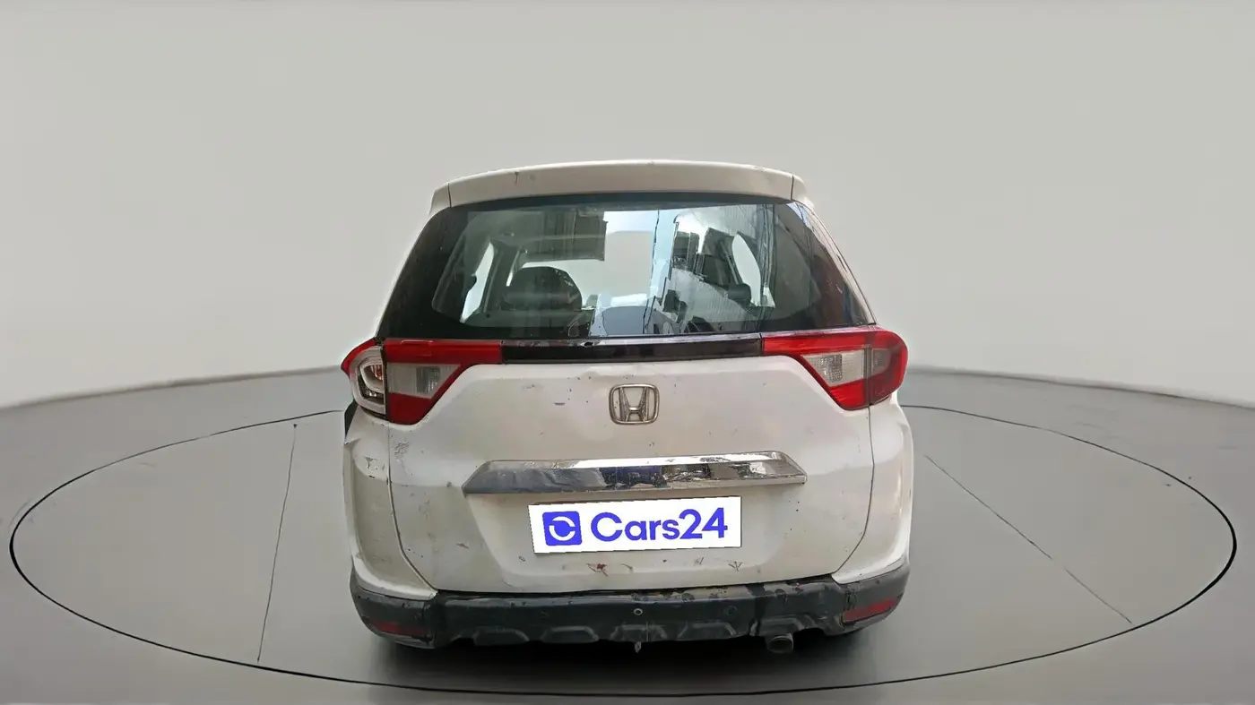 2016 Honda BR-V 1.5L I- DTEC E, Diesel, Manual, 79,010 km, exterior