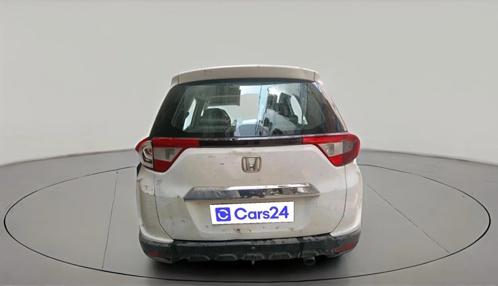 2016 Honda BR-V 1.5L I- DTEC E, Diesel, Manual, 79,010 km, exterior