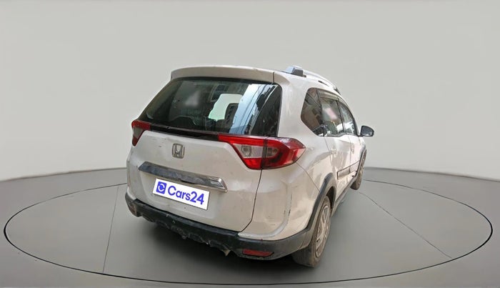 2016 Honda BR-V 1.5L I- DTEC E, Diesel, Manual, 79,010 km, exterior