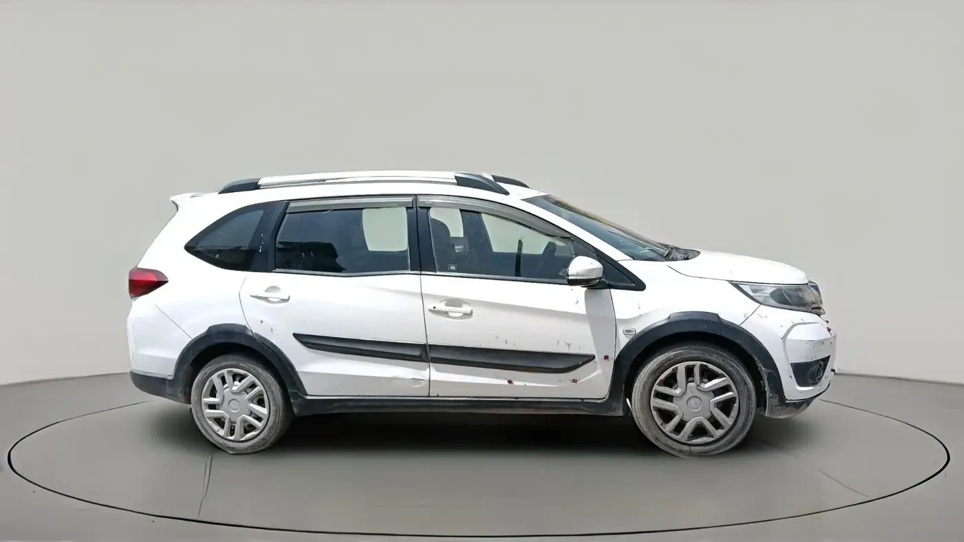 2016 Honda BR-V 1.5L I- DTEC E, Diesel, Manual, 79,010 km, exterior