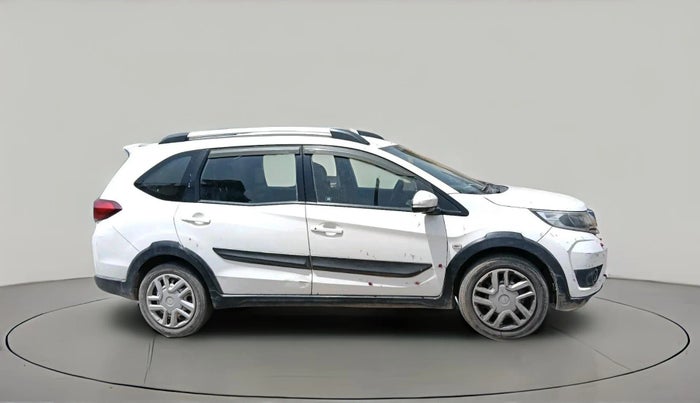2016 Honda BR-V 1.5L I- DTEC E, Diesel, Manual, 79,010 km, exterior