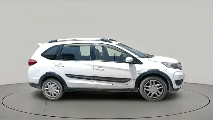 2016 Honda BR-V 1.5L I- DTEC E, Diesel, Manual, 79,010 km, exterior
