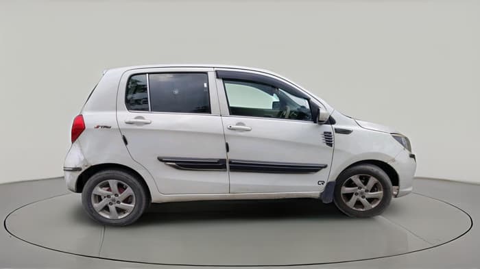 2018 Maruti Celerio ZXI AMT, Petrol, Automatic, 1,02,166 km, exterior