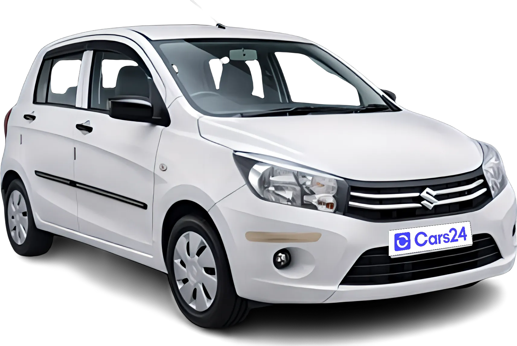 2014 Maruti Celerio - Hatchback - Petrol - Automatic - ₹2.38 lakh