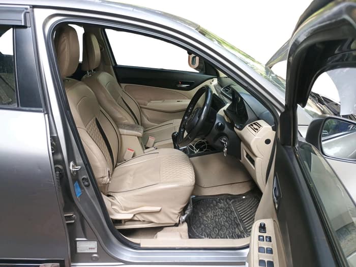 Interior