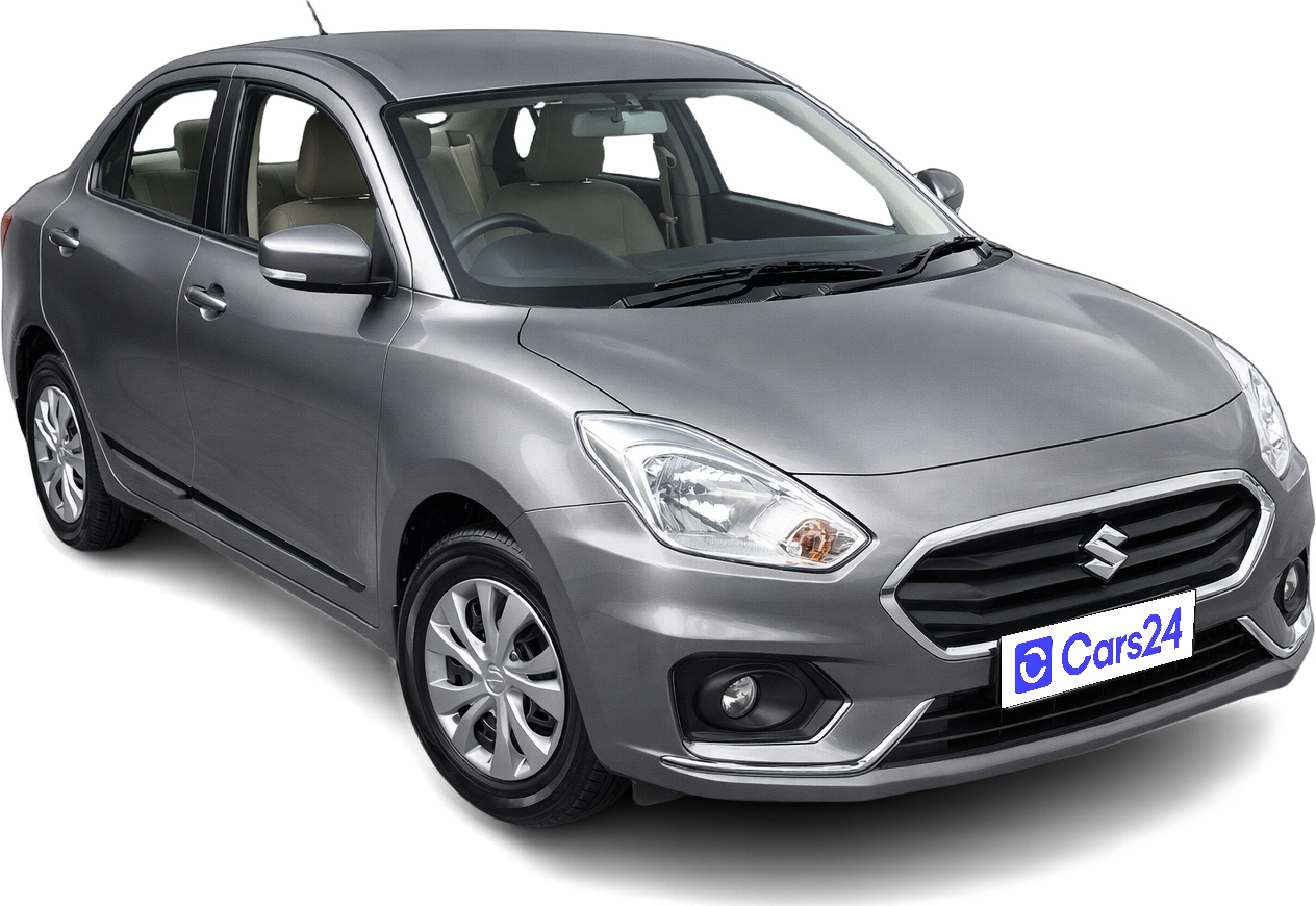 2022 Maruti Dzire - Sedan - CNG - Manual - ₹6.00 lakh