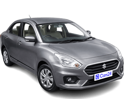 2022 Maruti Dzire - Sedan - CNG - Manual - ₹6.00 lakh