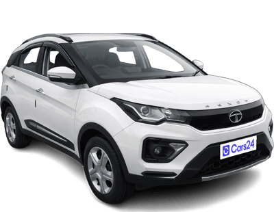 2022 Tata NEXON - SUV - Petrol - Manual - ₹6.13 lakh