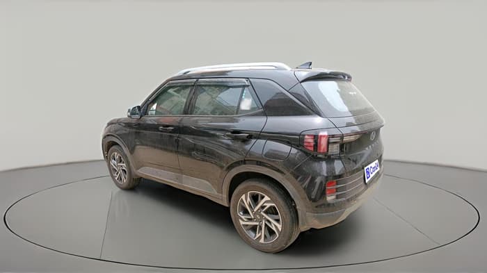 2024 Hyundai VENUE S (O) Plus 1.2 Petrol , Petrol, Manual, 19,475 km, exterior