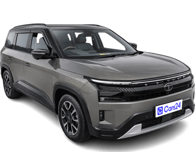 2026 Tata Sierra - SUV - Petrol - Automatic - ₹19.07 lakh